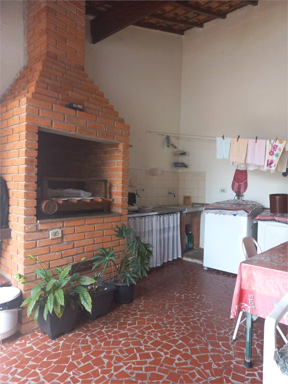Casa, 3 quartos, 236 m² - Foto 5