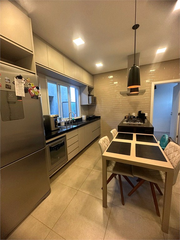 Casa, 4 quartos, 296 m² - Foto 11