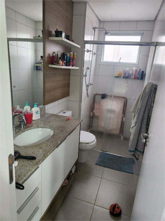 Apartamento, 3 quartos, 80 m² - Foto 15