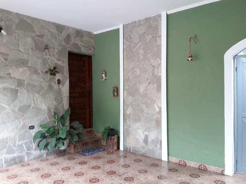 Casa, 4 quartos, 240 m² - Foto 16