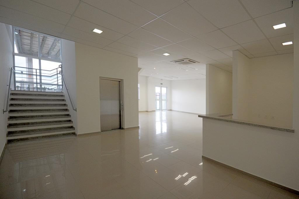 Depósito-Galpão, 1833 m² - Foto 62