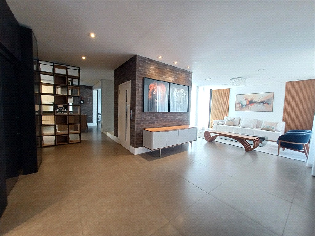 Casa, 3 quartos, 500 m² - Foto 8