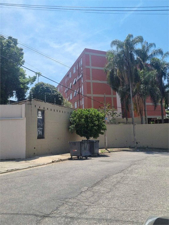Apartamento, 2 quartos, 50 m² - Foto 39