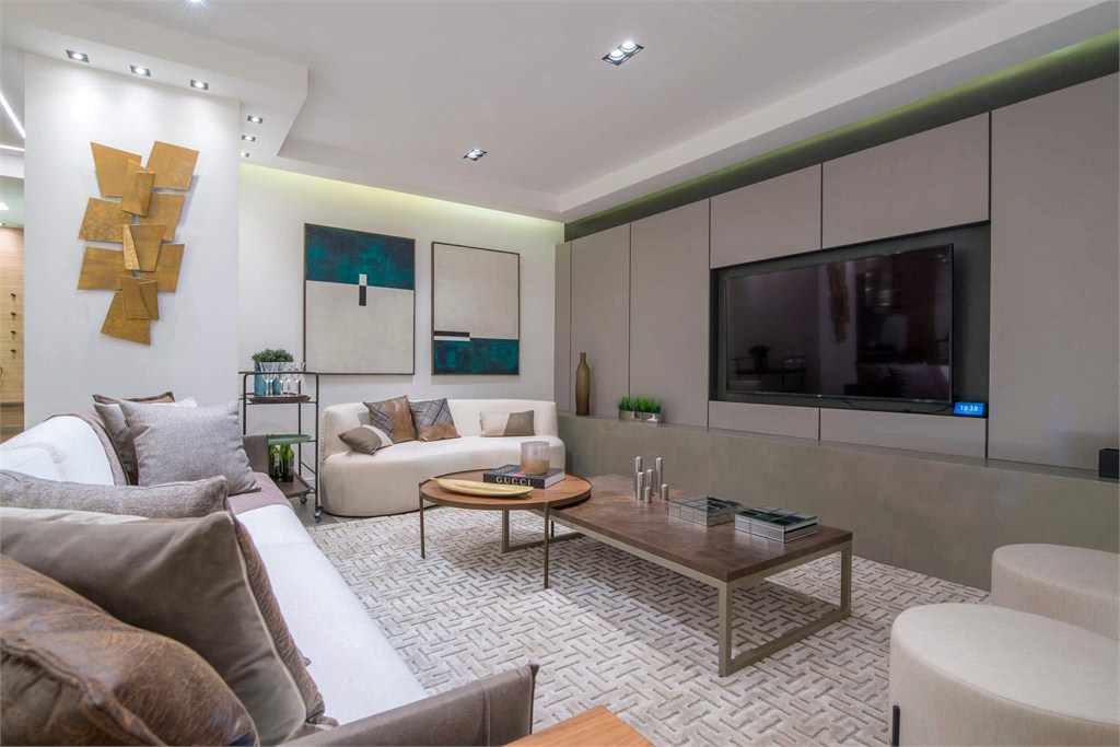 Apartamento, 3 quartos, 140 m² - Foto 15