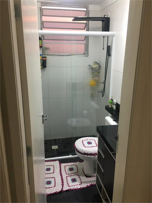 Apartamento, 2 quartos, 48 m² - Foto 9