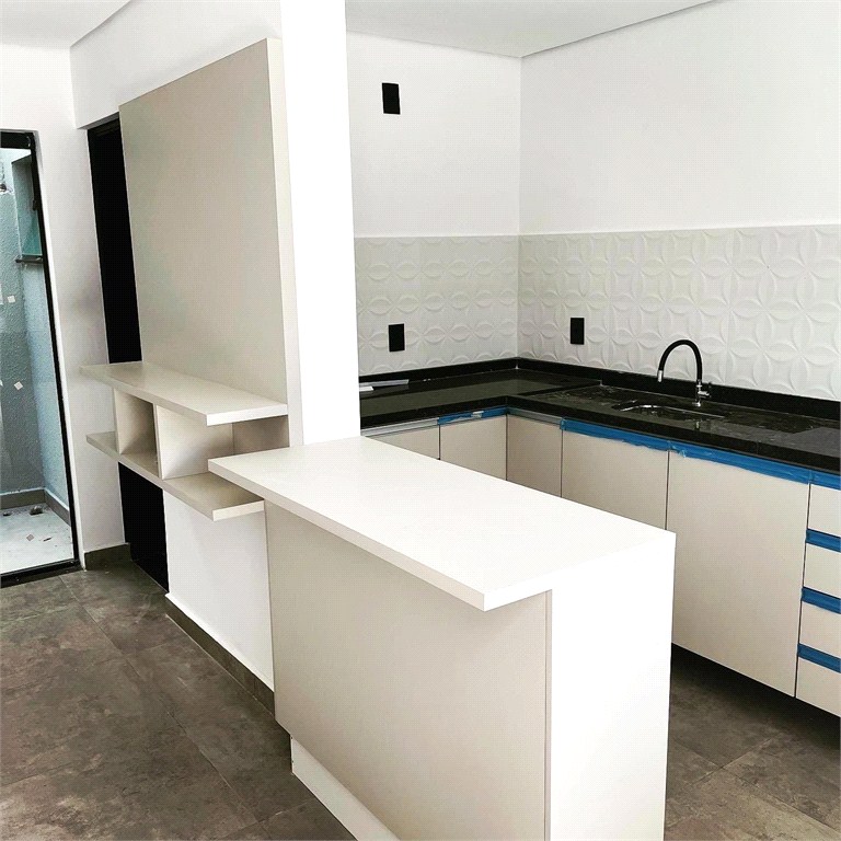 Apartamento, 1 quarto, 28 m² - Foto 6