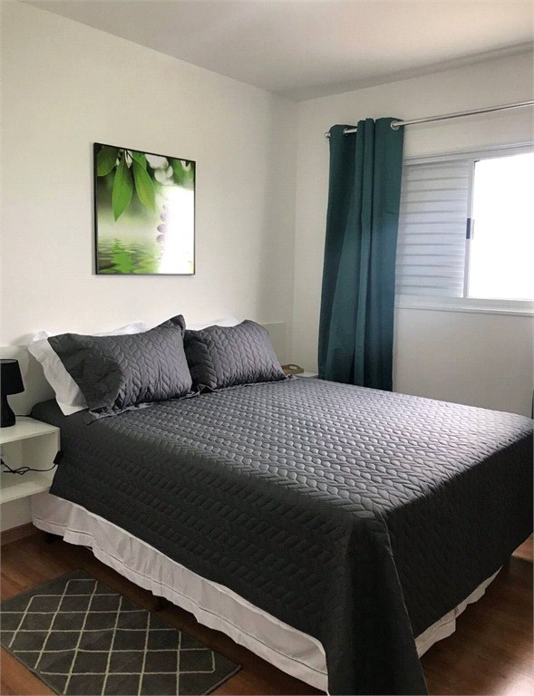 Apartamento, 2 quartos, 54 m² - Foto 6