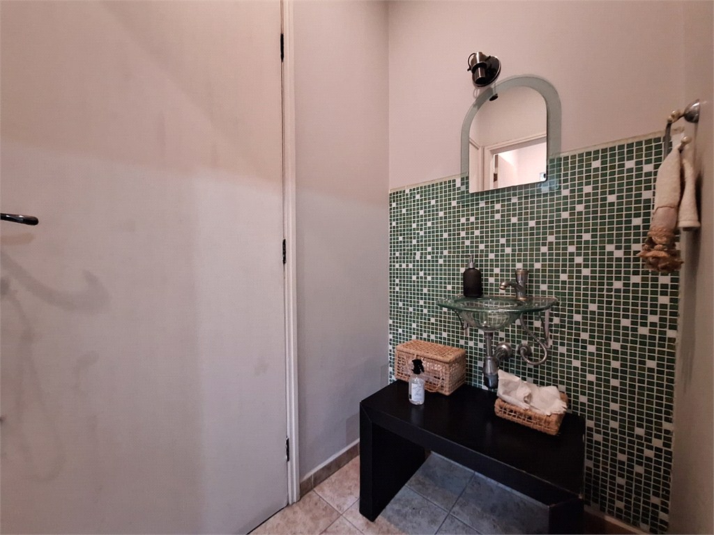 Casa, 5 quartos, 350 m² - Foto 21