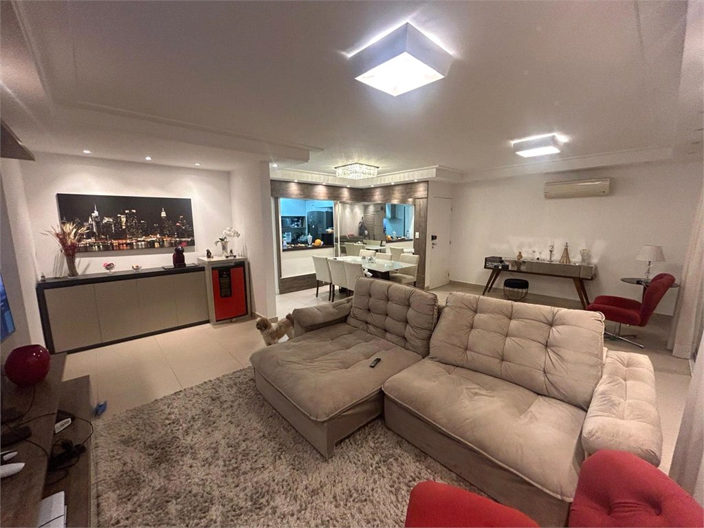 Apartamento, 3 quartos, 175 m² - Foto 28