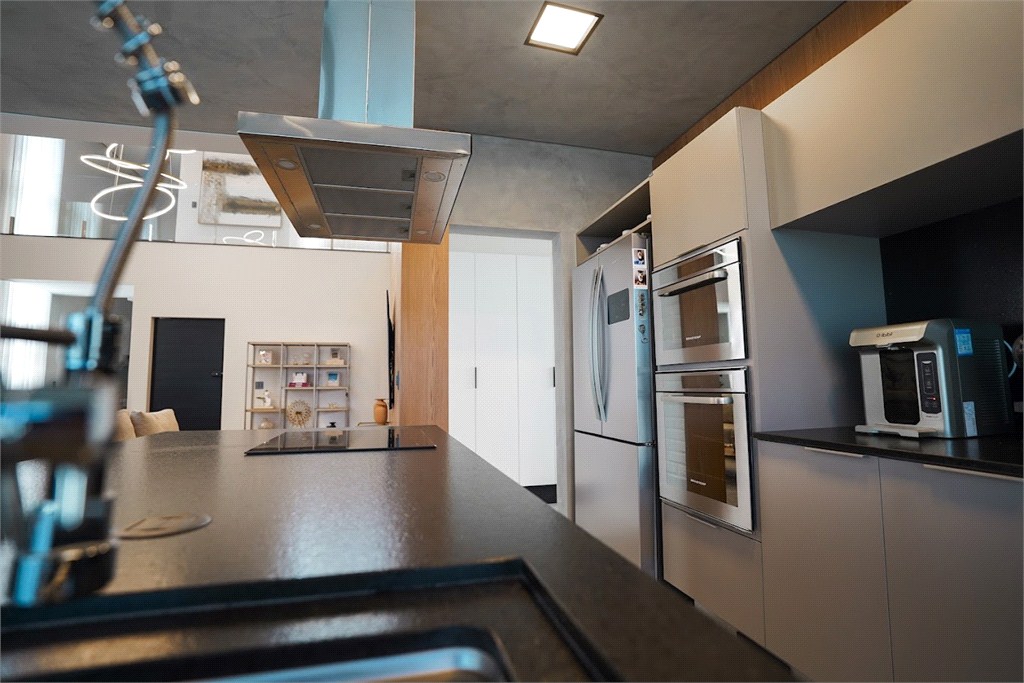 Casa, 4 quartos, 395 m² - Foto 15