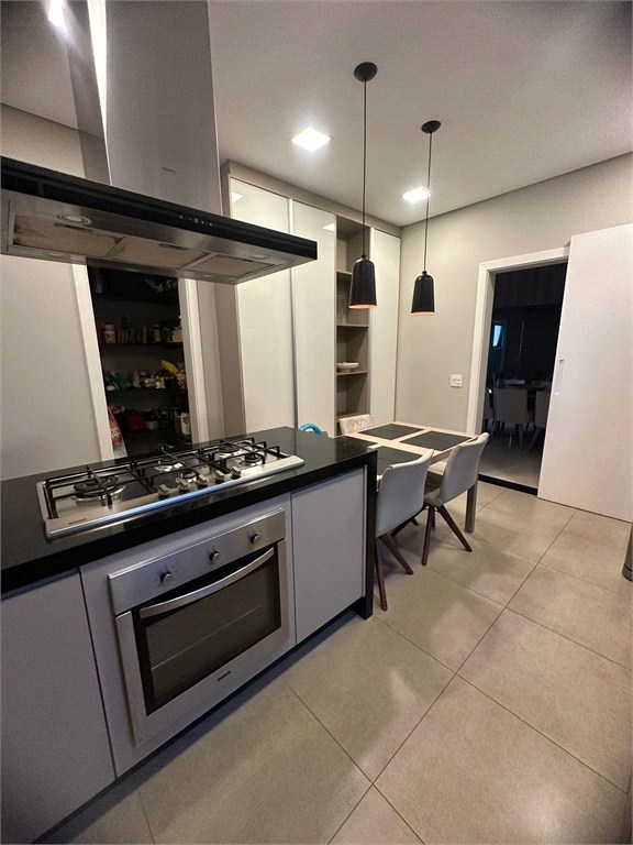 Casa, 4 quartos, 296 m² - Foto 13