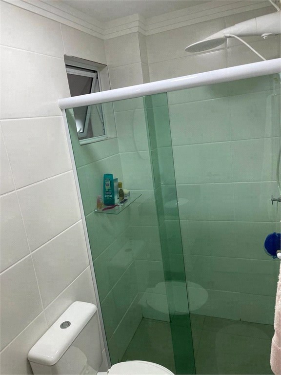 Apartamento, 2 quartos, 54 m² - Foto 11