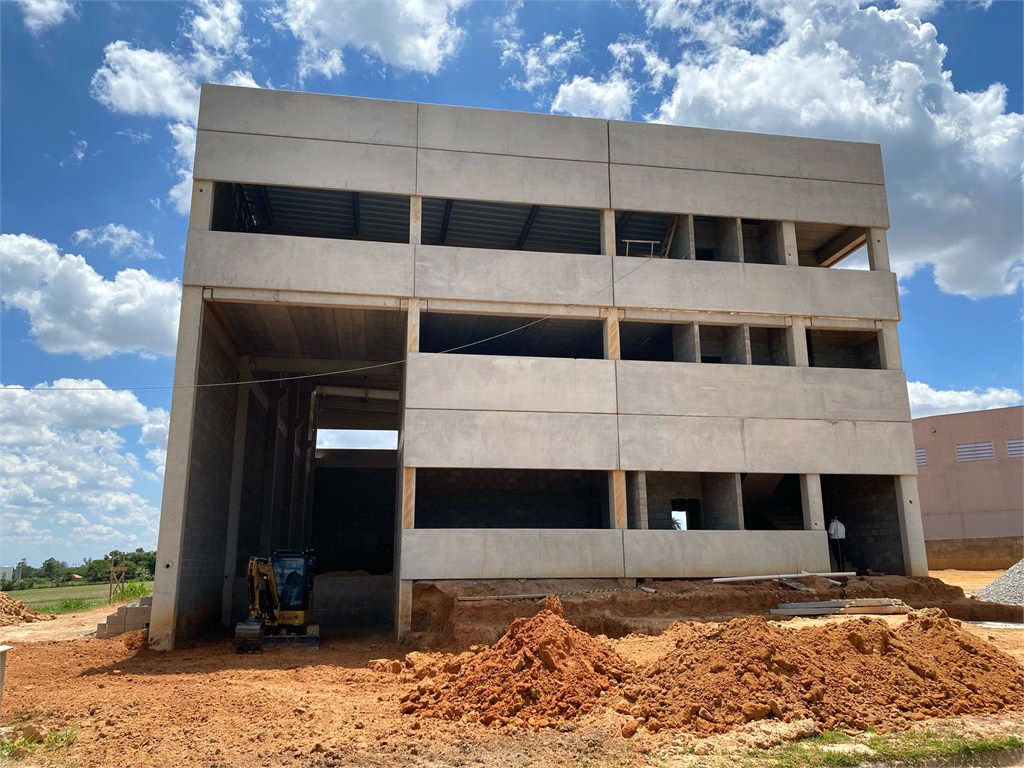 Depósito-Galpão, 1100 m² - Foto 4