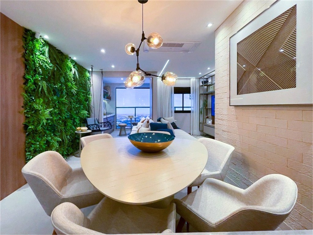 Apartamento, 3 quartos, 75 m² - Foto 27