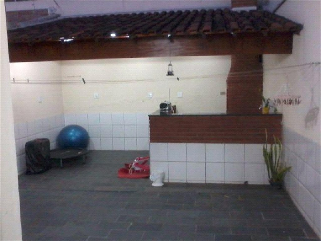 Casa, 3 quartos, 125 m² - Foto 6