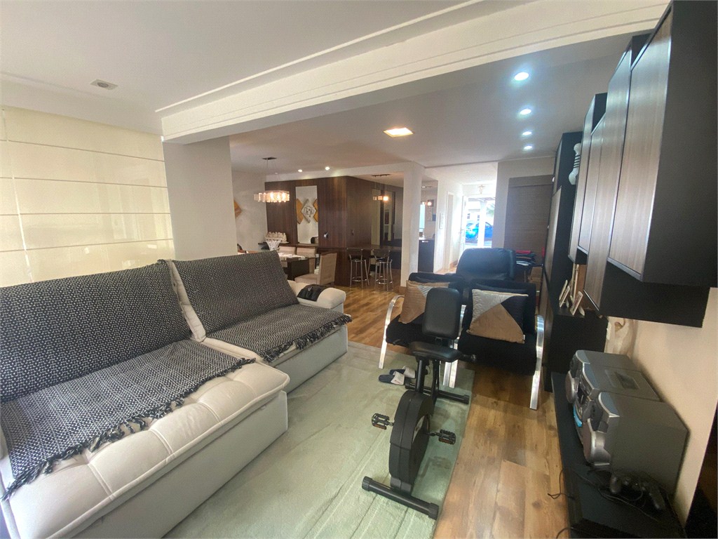 Casa, 3 quartos, 172 m² - Foto 18