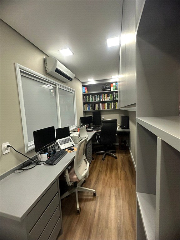 Casa, 4 quartos, 296 m² - Foto 30