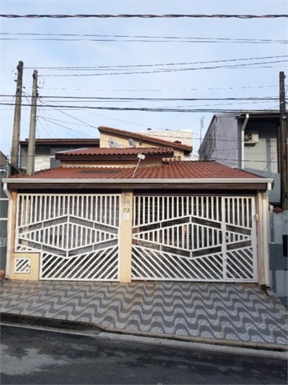 Casa, 2 quartos, 153 m² - Foto 3
