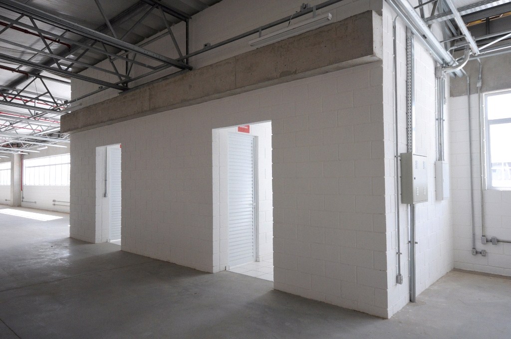 Depósito-Galpão, 1833 m² - Foto 77