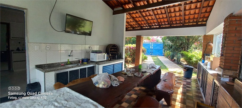 Casa, 3 quartos, 370 m² - Foto 7