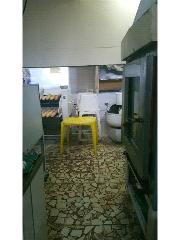 Loja-Salão, 200 m² - Foto 14