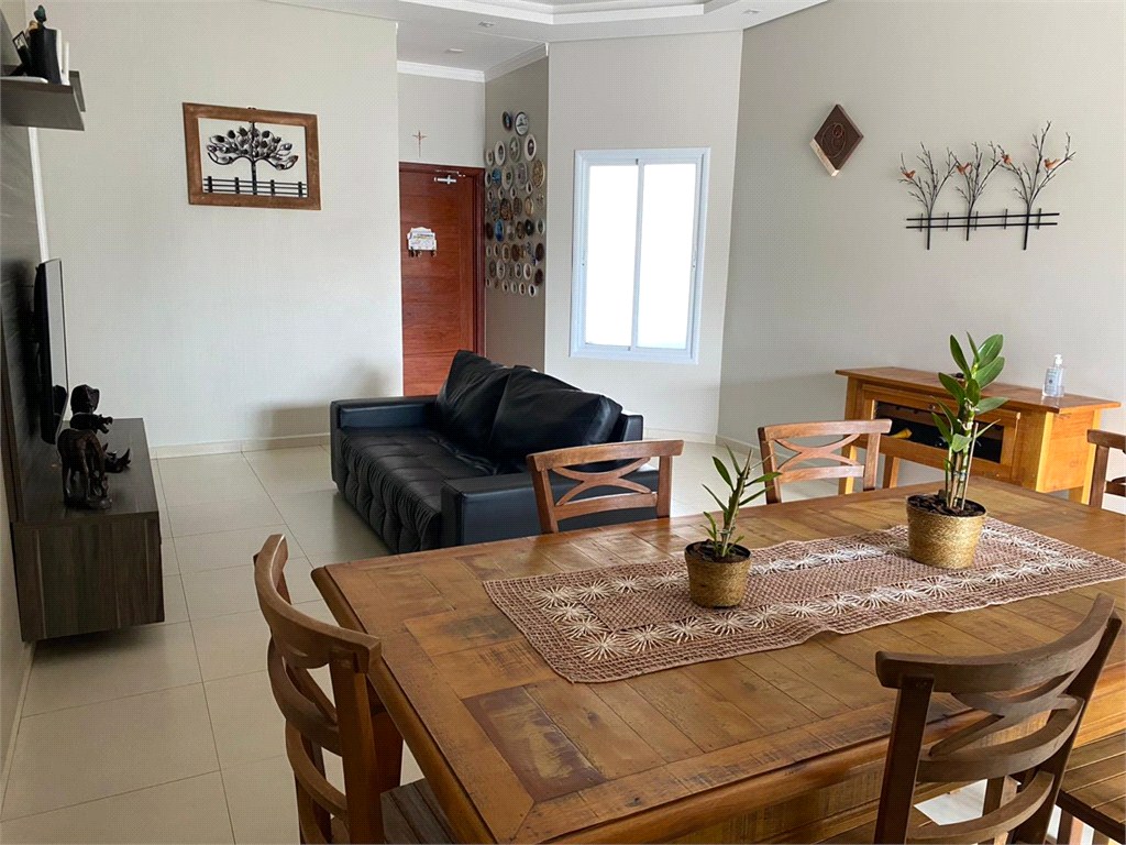 Casa, 3 quartos, 180 m² - Foto 19