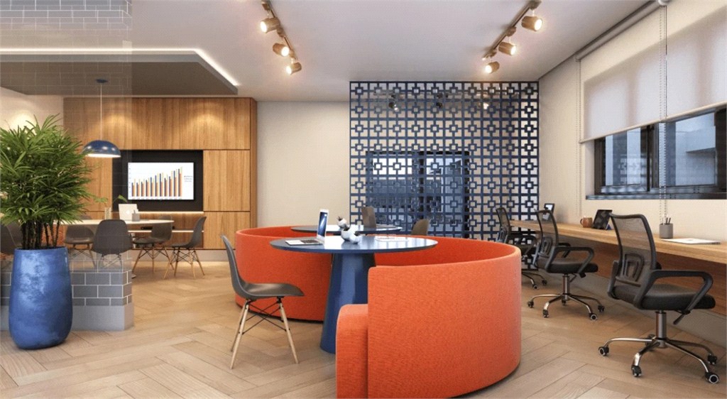 Apartamento, 1 quarto, 47 m² - Foto 11