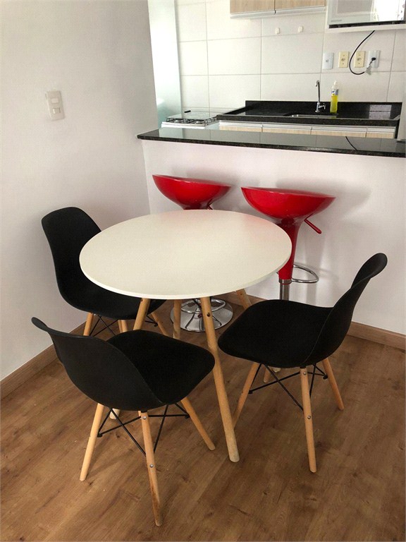 Apartamento, 2 quartos, 58 m² - Foto 7