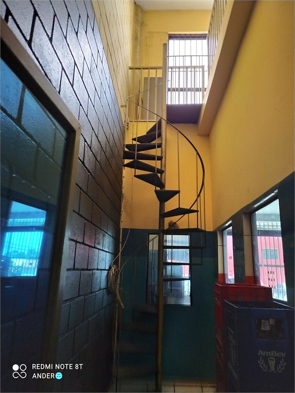 Depósito-Galpão, 540 m² - Foto 2