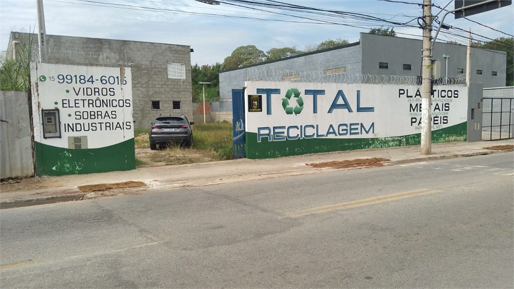 Depósito-Galpão, 160 m² - Foto 9