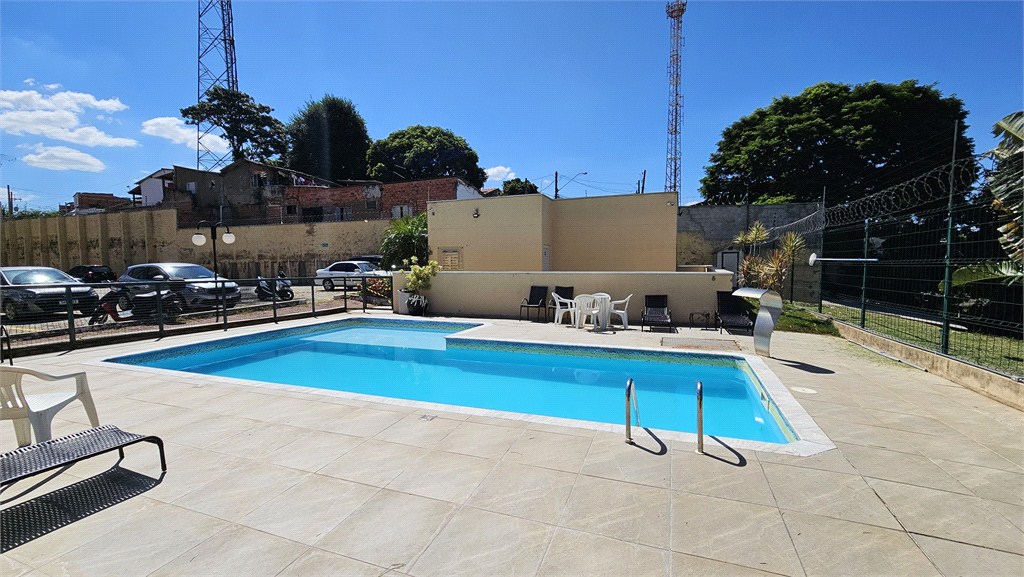 Apartamento, 3 quartos, 70 m² - Foto 16