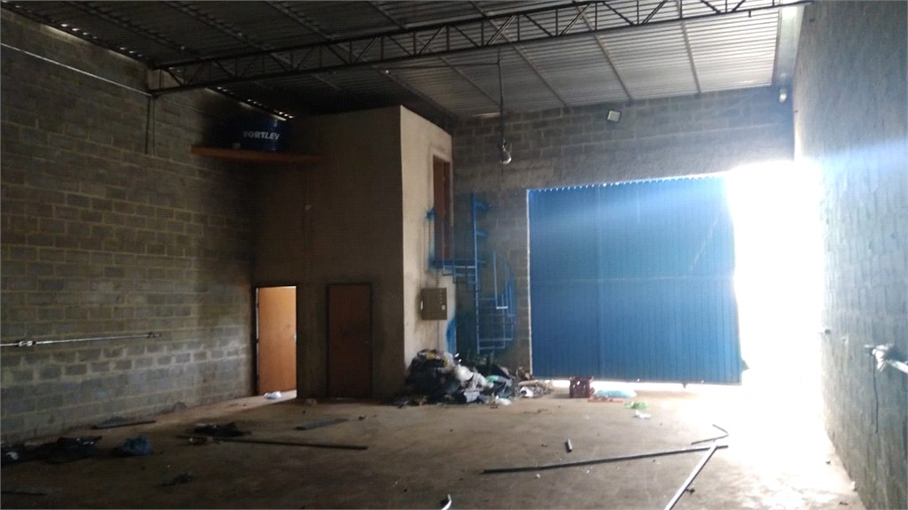 Depósito-Galpão, 160 m² - Foto 1