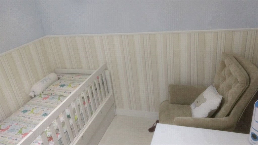 Casa, 4 quartos, 460 m² - Foto 30