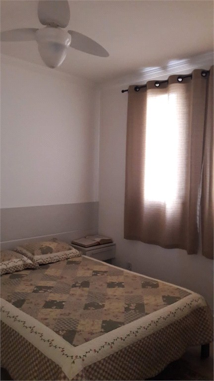Apartamento, 2 quartos, 46 m² - Foto 1