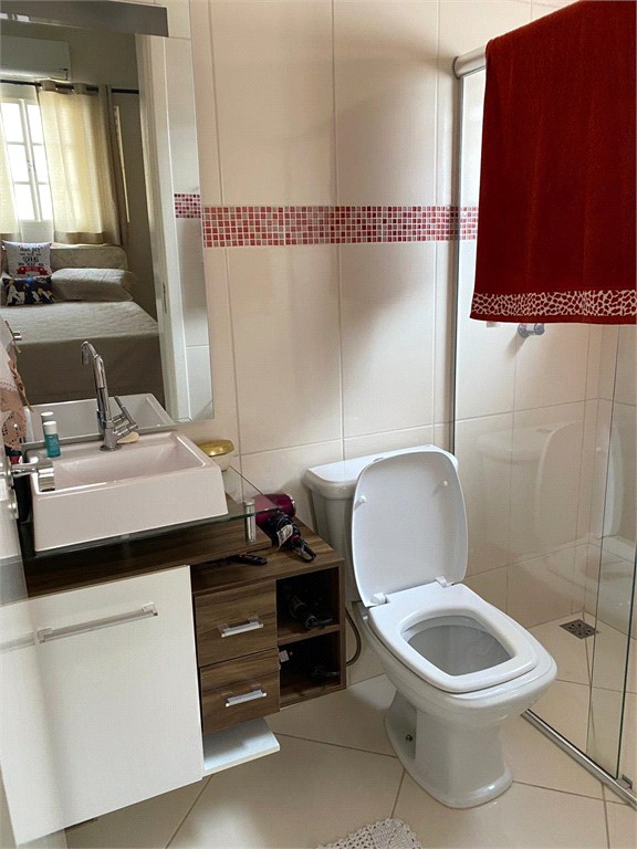 Casa, 3 quartos, 400 m² - Foto 17