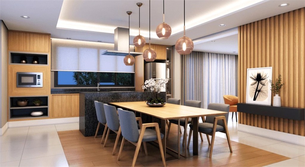 Apartamento, 1 quarto, 47 m² - Foto 17