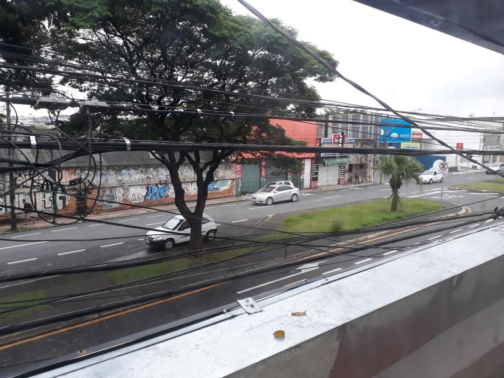 Depósito-Galpão, 352 m² - Foto 22