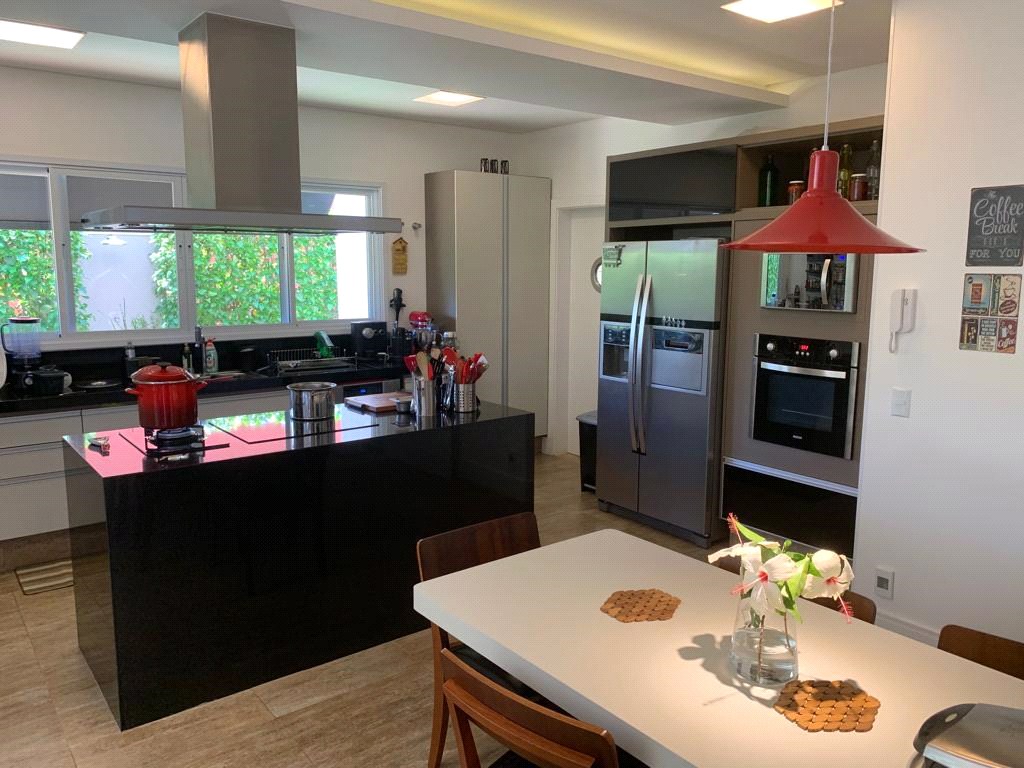 Casa, 5 quartos, 350 m² - Foto 17