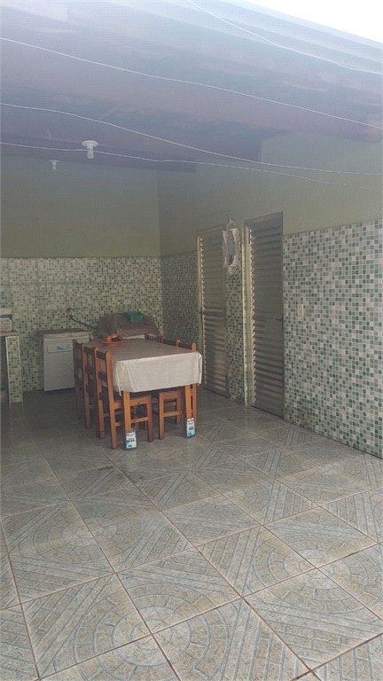 Casa, 2 quartos, 125 m² - Foto 1