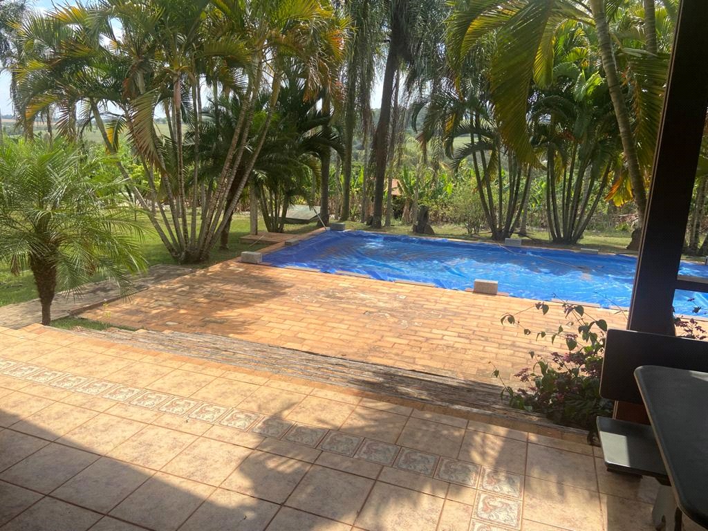 Chácara, 3 quartos, 2 hectares - Foto 46
