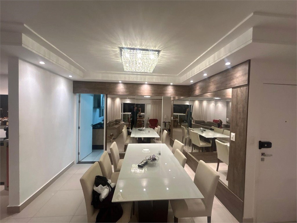 Apartamento, 3 quartos, 175 m² - Foto 6