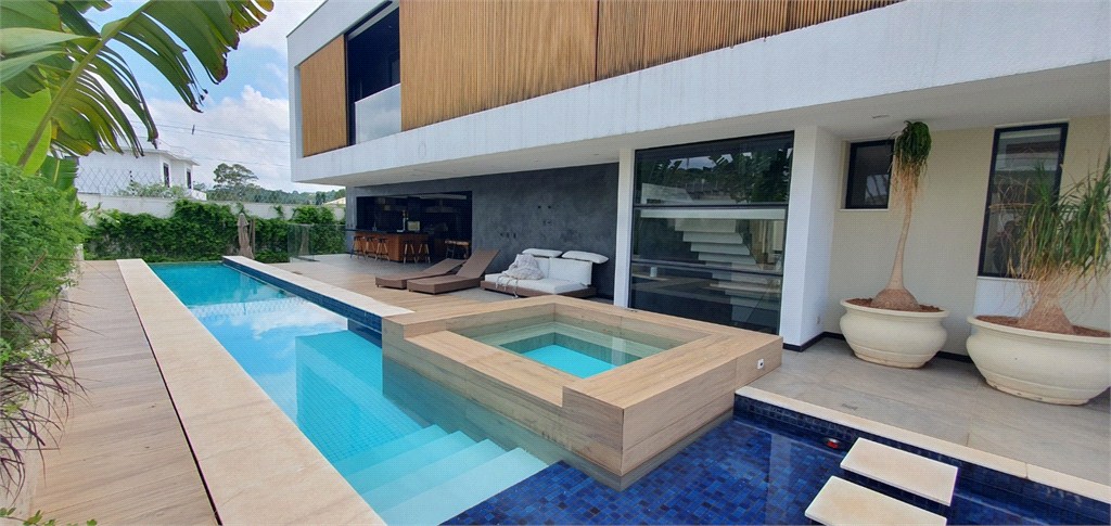 Casa, 4 quartos, 690 m² - Foto 1
