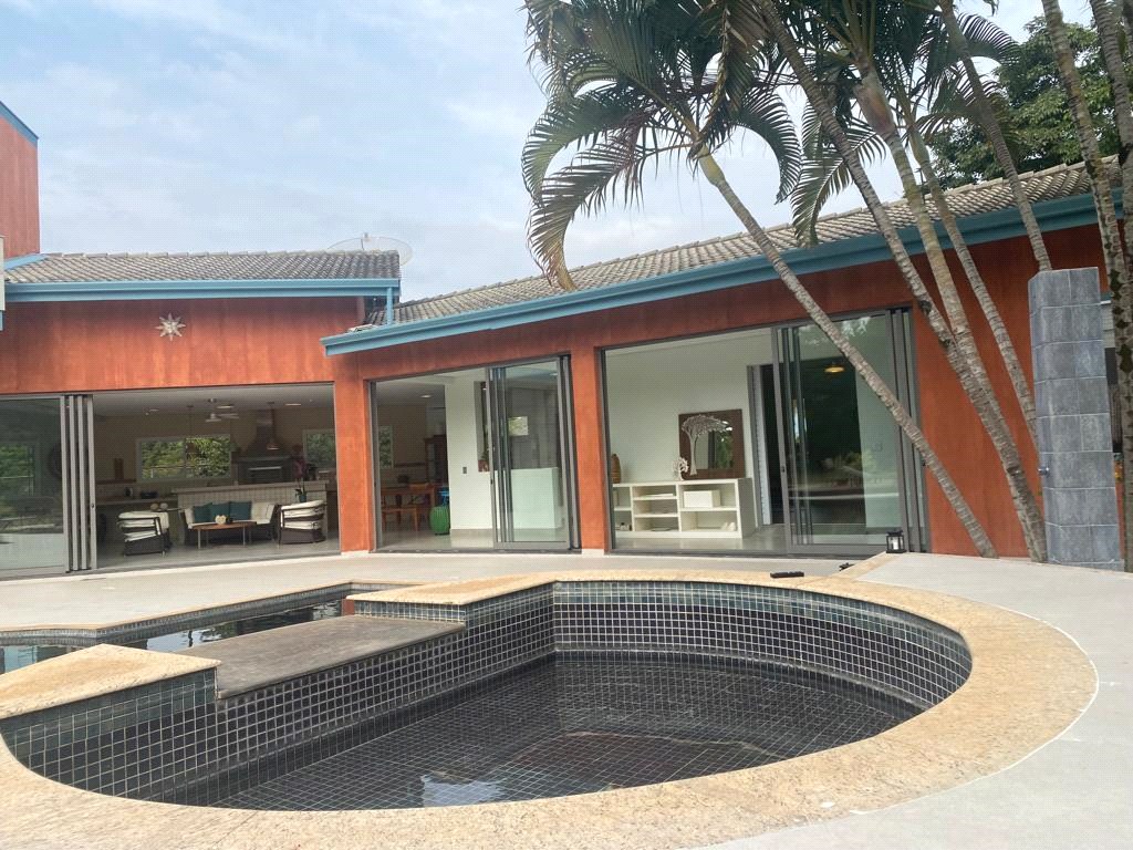 Casa, 5 quartos, 500 m² - Foto 36