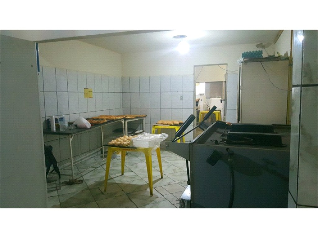 Loja-Salão, 200 m² - Foto 4