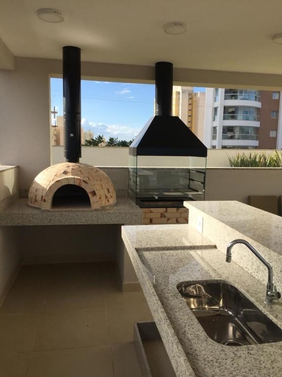 Apartamento, 1 quarto, 52 m² - Foto 32