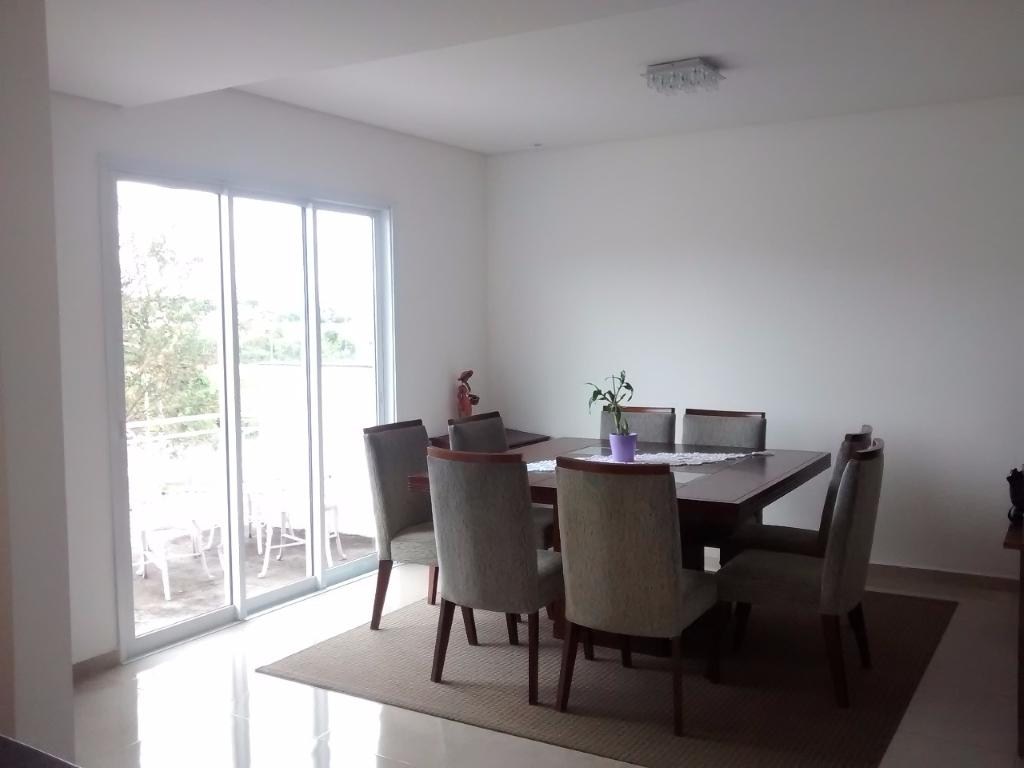 Casa, 3 quartos, 280 m² - Foto 4