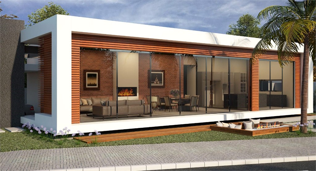 Casa, 3 quartos, 270 m² - Foto 11