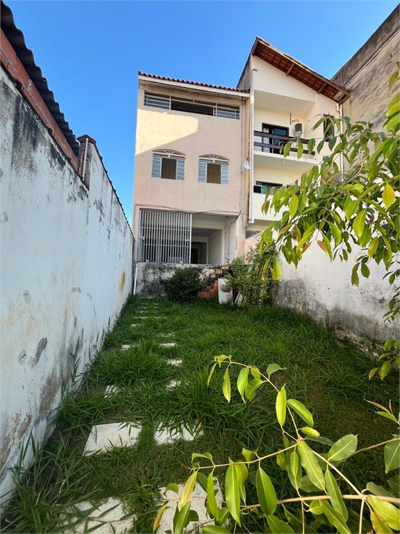 Casa, 3 quartos, 209 m² - Foto 12