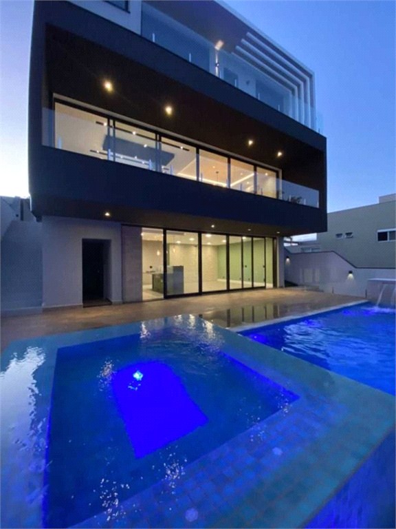 Casa, 4 quartos, 300 m² - Foto 12