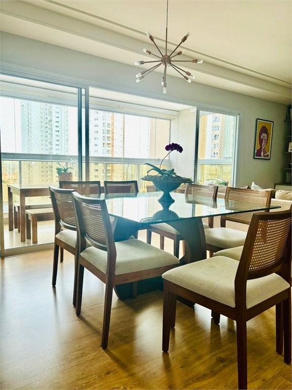 Apartamento, 3 quartos, 175 m² - Foto 30